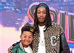 Wiz Khalifa's Son Age: What You Need to Know
