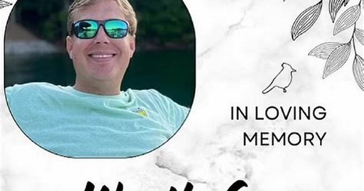Worth Green Obituary Cause of Death: Illness Lyme Disease or Pneumonia