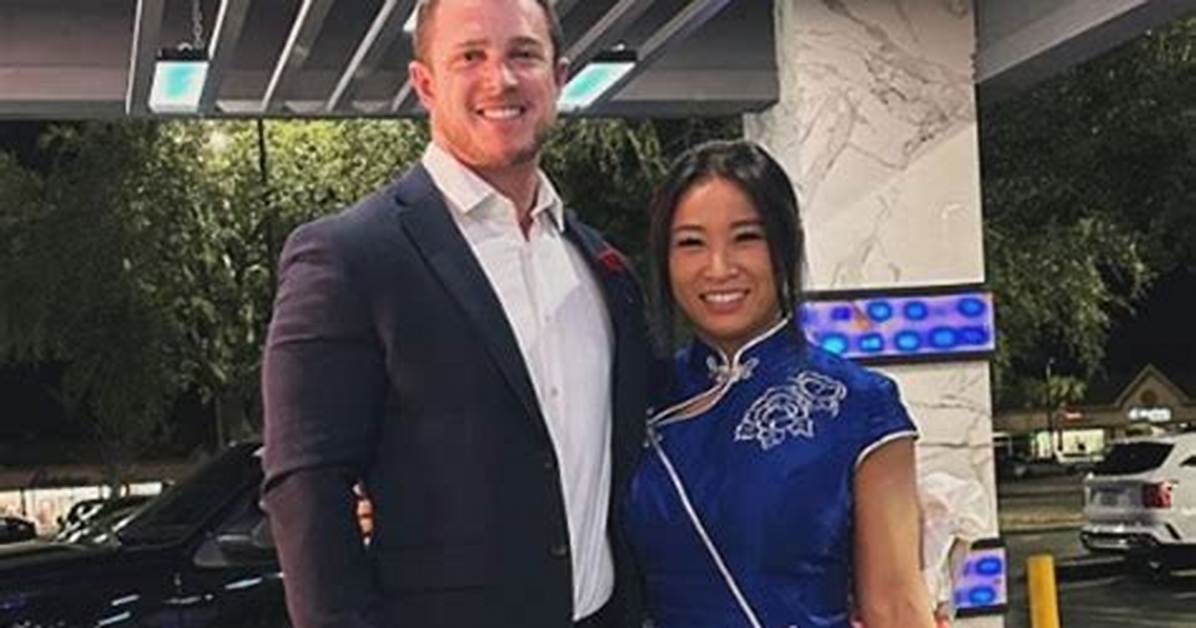 Xia Li Husband: Who Is She Married to? Is She Dating? Family & Relationship