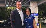 Xia Li Husband | Who Is She Married to | Is She Dating | Family & Relationship