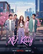 Xo, Kitty Is Spin-off of to All the Boys I've Loved Before Film Franchise| Glamour Uk
