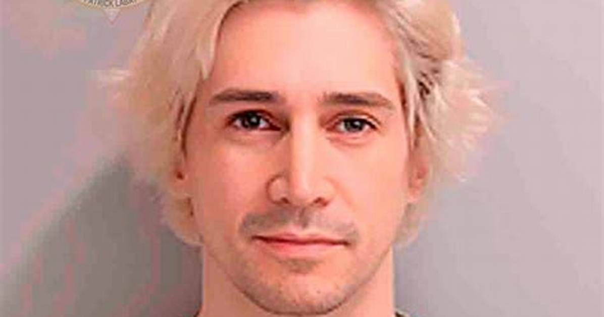 XQc Mugshot: Unveiling the Controversy Surrounding the Popular Streamer