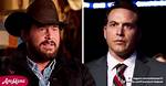 'Yellowstone' Star Cole Hauser Looks Unrecognizable Without His Beard in This New Movie Role