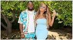 Yo Gotti and Angela Simmons Enjoy Dubai