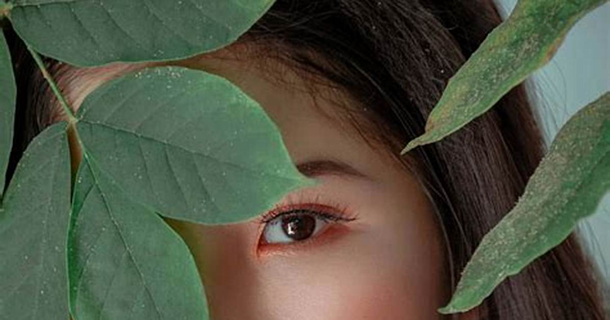 Your Guide to Nature-Infused Beauty