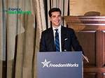Your Ultimate Guide to Jesse Watters' Education