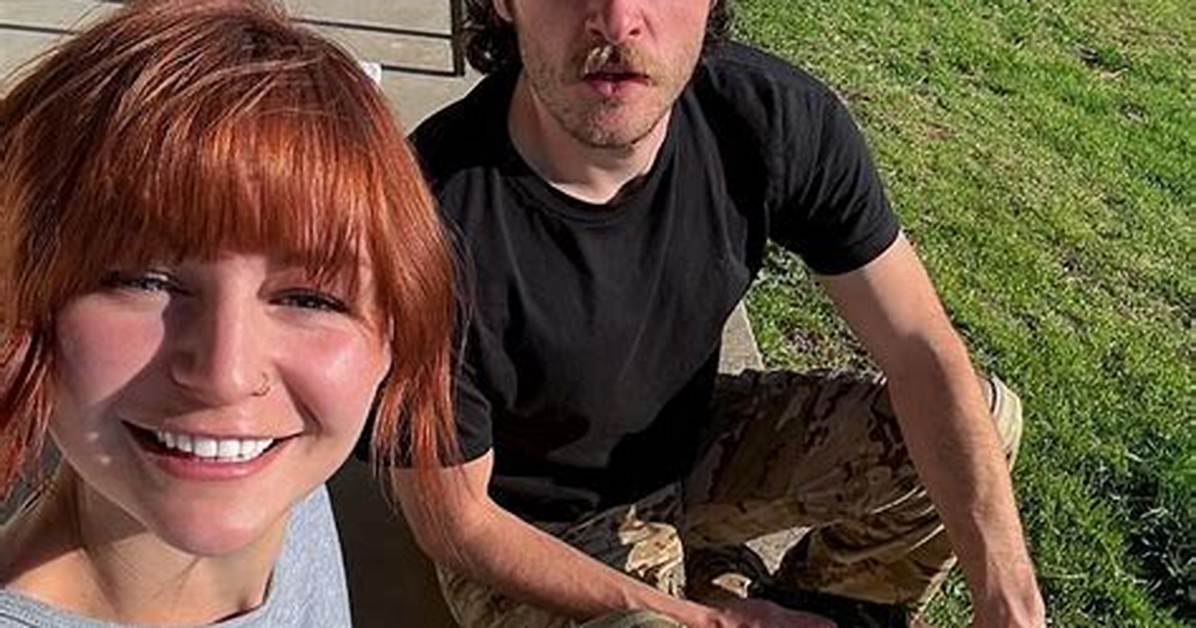 "Youtuber" Oompaville Girlfriend Shyane Cook and Dating Life