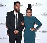 Yvette Nicole Brown Announced Her Engagement to Actor Anthony Davis