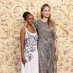 Zahara Jolie-Pitt |