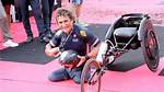 Zanardi 2024: a Journey of Resilience and Inspiration