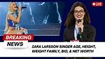 Zara Zoffany Height, Weight, Net Worth, Age, Birthday, Wikipedia, Who, Instagram, Biography