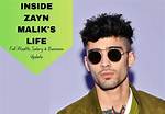 Zayn Malik: the Journey to His Impressive Net Worth