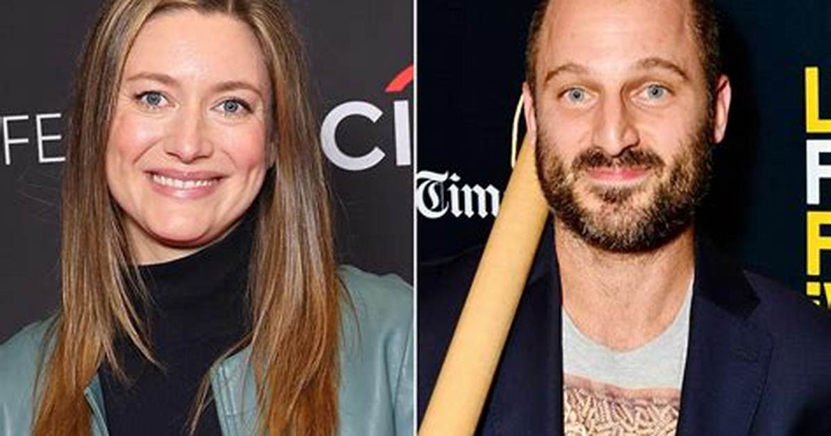 Zoe Perry's Spouse: Unveiling the Mystery Behind Her Personal Life