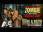 Zombie House Flipping's Duke: Unraveling His Mysterious Fate