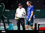 Zverev Father: a Patriarch's Journey and Influence